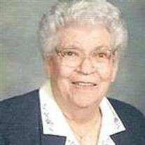 Ruth Lane