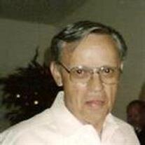 Jerry Hershel Bagley