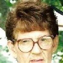 Bonnie Ardrey