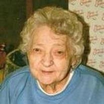Leora Clingman