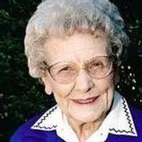 Lucille Swindell
