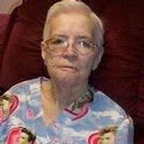 Frances Watson