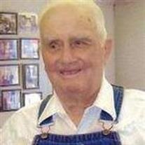Earnest Ray Parker, Sr.