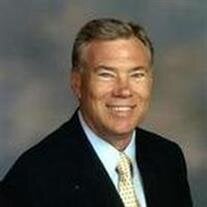 William Paul Jackson