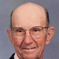 Elved Luttrell