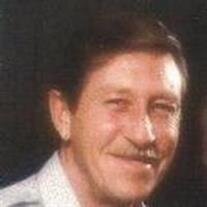 James Overfield