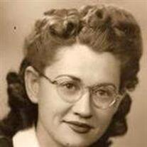 Mildred Rose Pool Ryan
