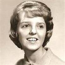 Nancy Ellen Barker