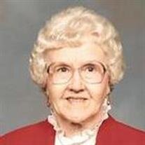 Lura Ima Simmons - Jones