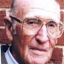 Albert Lenzy Oldham