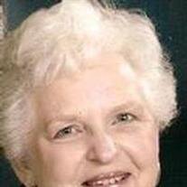Leta Marie Shoemake