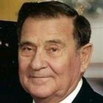 Benny Lee Dutton