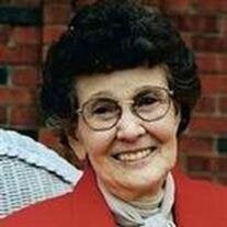 Eva Rinehart