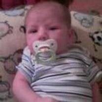 Nicholas Ryan Logston