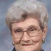 Ethel Harris