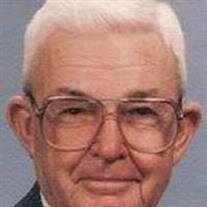James Hubert Miller