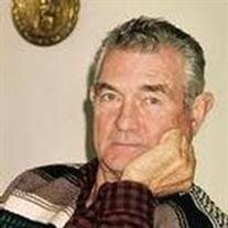 Thomas Wendell Sinclair, Sr.