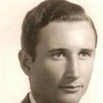 George Dewey Burns