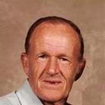 Garvin Dean Clark