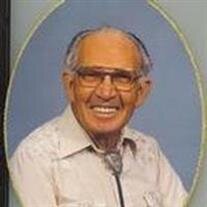 Leroy Swires