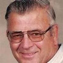 Eddie Watterman