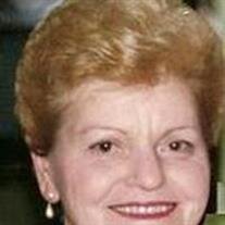 Wanda Lee McGuire-Wagner