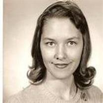 Esther Inez Turner