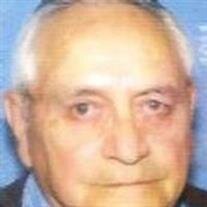 John Houston Springman