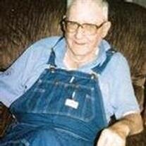 Virgil Lee Adams