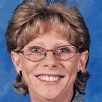 Deborah Rose Towler