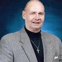 Lloyd W. Sanders
