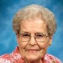 Dorothy Loraine Johnson