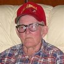 Luther Bartley Anderson