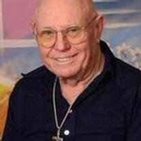Kenneth Noel Hodges