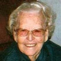 Delia Mae Largent