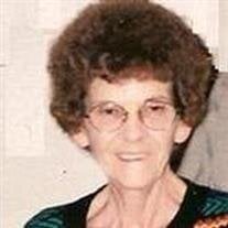 Adah Roezell Flesher