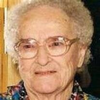 Lue Ellen Howell