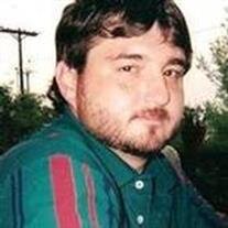 Anthony Dane Beasley