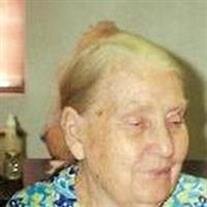 Ruby Irene Huffman