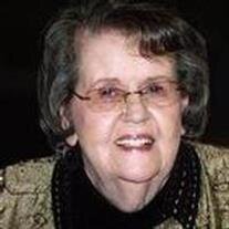 Peggy Smith