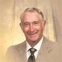Harold Gene Caldwell