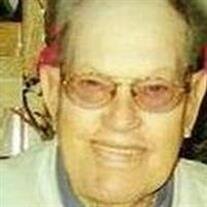 Carl E. Stephenson