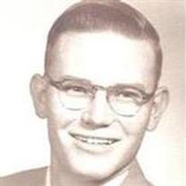 Cecil Brent Lane