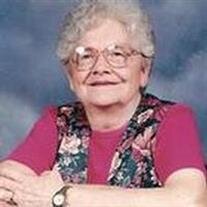 Jean C. Lacy