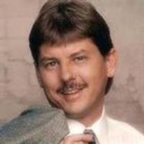 James Kent Gabbard
