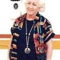 Marjorie Phillips