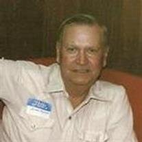 Kenneth Reynolds