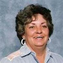 Bonnie Sue Hall