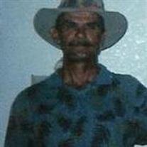 Gary Allen McGee