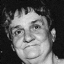 Marie Hightower
